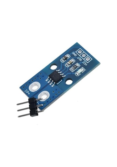 Acs724 50a Akım Sensör Modülü