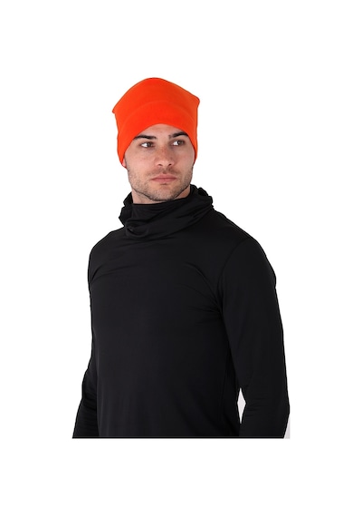 Thermoform Polar Bere Turuncu-Standart