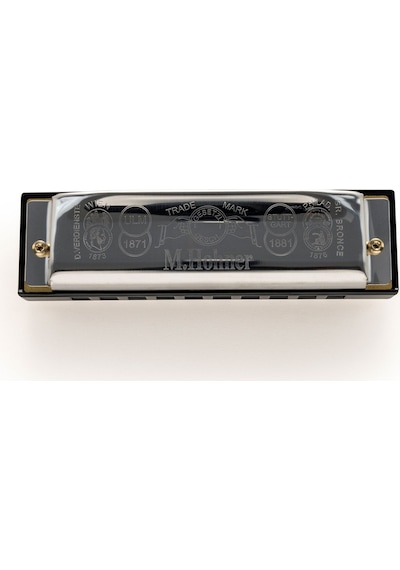 Hohner Special 20 Country Re Majör Mızıka