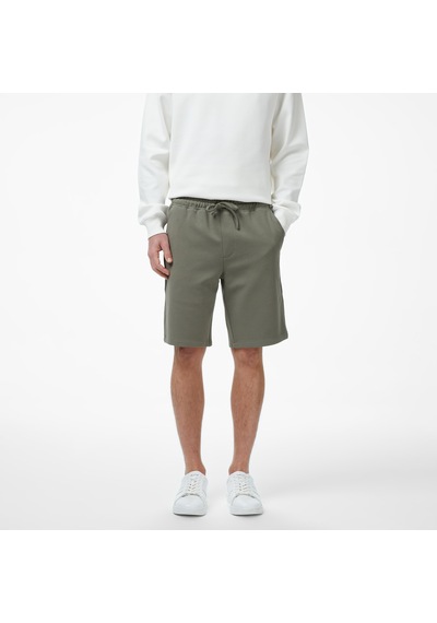 Nautica Erkek Yeşil Regular Fit Şortdüzb65237t