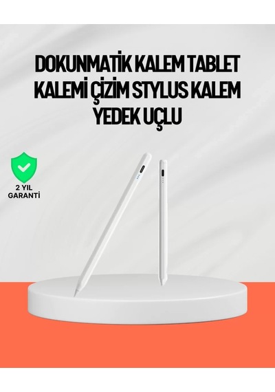 Home Dijital Kalem Yüksek Hassasiyetli, Hızlı Şarjlı Ve Uzun Ömürlü
