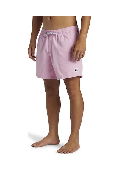 Quiksilver Quıksılver Everyday Solıd Volley 15 Erkek Şort Aqyjv03153-qk.meq0 001