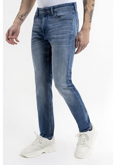 Loft Erkek Pantolon Lf2036188 Mavi