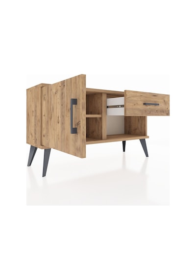 Arges Şifonyer Tek Raflı Tek Çekmeceli Tek Kapaklı 88x30x48 Çam-çam Çam Arges Şifonyer Tek Raflı Tek Çekmeceli Tek Kapaklı 88x30x48 Çam-çam Çam