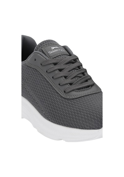 Slazenger Proofıx I Kadın Koyu Gri Koşu & Yürüyüş Spor Ayakkabısı