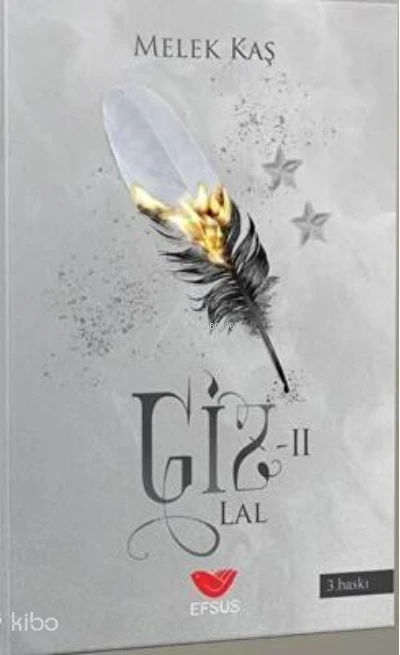 Melek Kaş Roman Seti 6 Kitap Yazgı, Giz Serisi, Yüreğine Sor, Bir Demet Sevgi