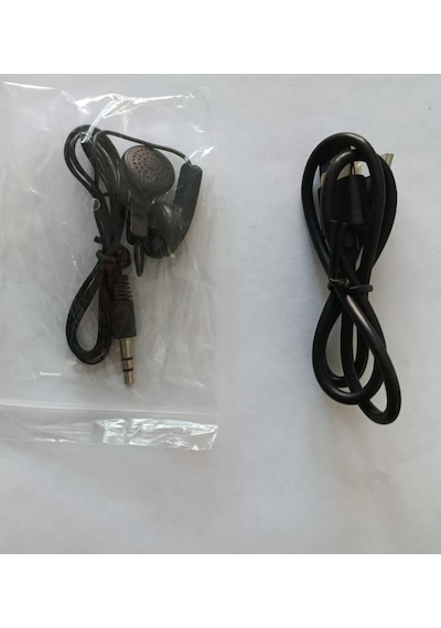 KB-65 Mp3 Çalar Ses Kayıt Cihazı 32GB 400 Saat kayıt PİLLE ÇALIŞIR 8x3x1cm