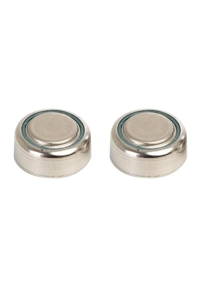 Duracell LR44 AG13 1.5V Alkalin Pil 2'li