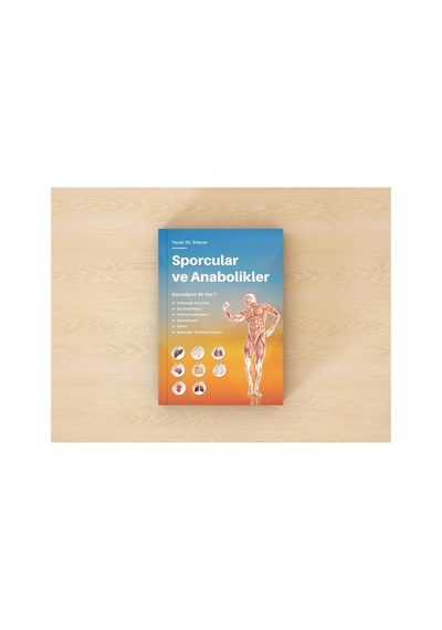 Sporcular Ve Anabolikler