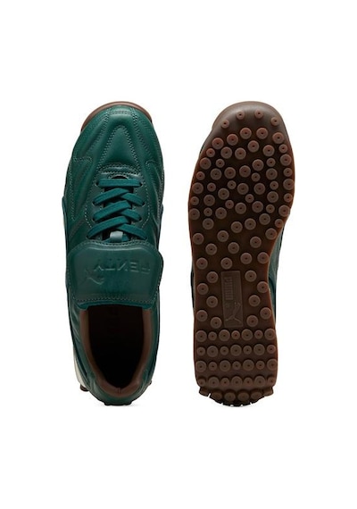 Puma Avanti L Fenty Yeşil Spor Ayakkabı