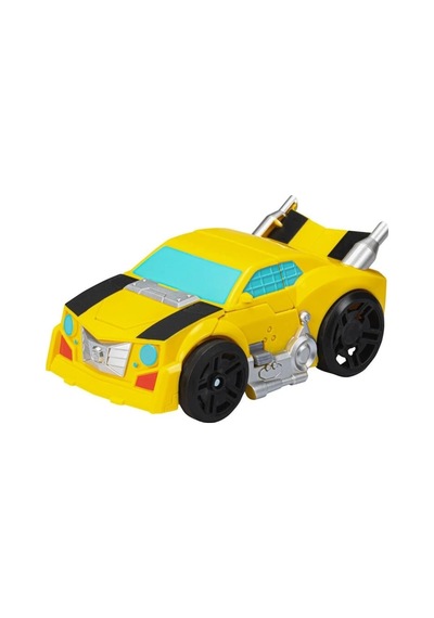 Transformers Rescue Bots Figür Bumblebee F4629 Transformers