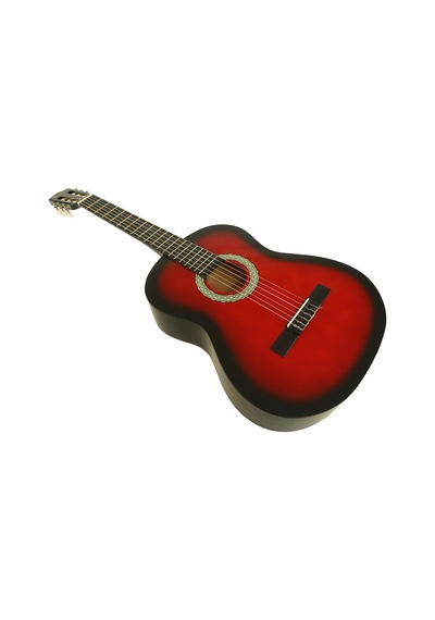 Gitar Klasik Segovia Sgc100Rb