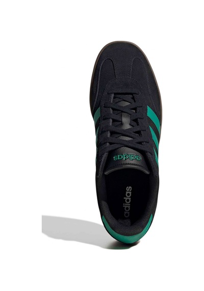 Adidas Barreda Siyah Erkek Sneaker Siyah-yesıl