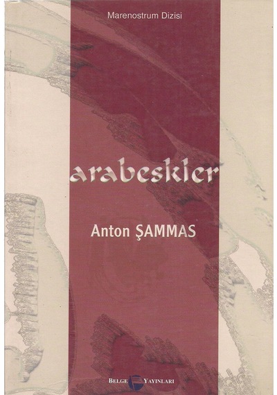 Arabeskler