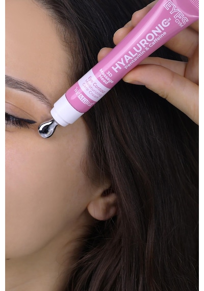 Wemara Hyaluronıc Acıd&moısturızıng Pembe Eyes Gym 18 Ml