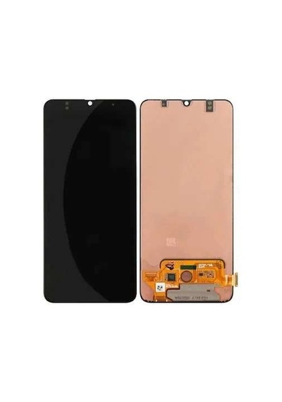 Samsung Galakxy Uyumlu A71 Sm-a715f Lcd Ekran Dokunmatik
