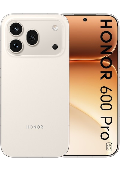 Honor 600 Pro 5G 12 GB 512 GB (Honor Türkiye Garantili)