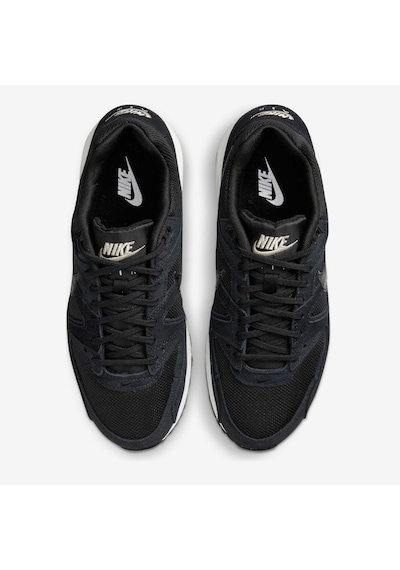 Nike Air Max Command 397690-023 Kadın Spor Ayakkabı Siyah