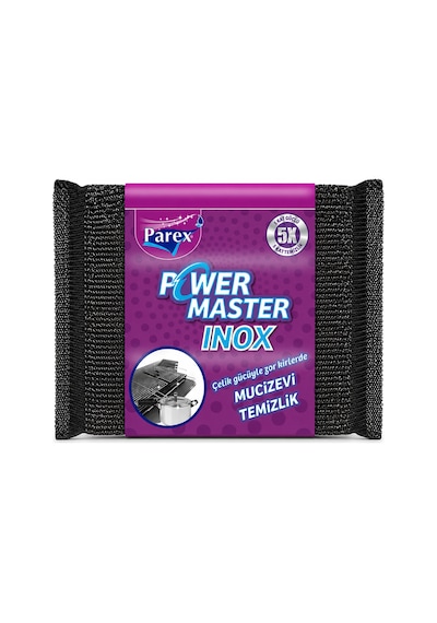 Power Master Inox Sünger
