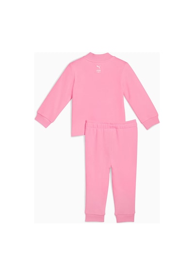 Puma Hello Kity Friends Bebek Pembe Eşofman Takımı 632389-33 Pembe