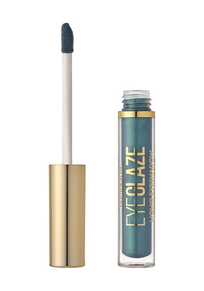 Eye Glaze Liquid Far No:09 Peacock Diğer