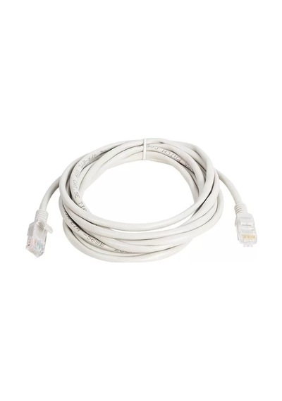Sh Powermaster Pm-7959 Gri Cat5 3 Metre Ethernet Network Kablosu Najmaddin