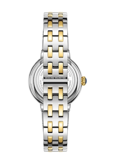 Roche Montre Rml5029-01 Kadın Kol Saati Metalik Gri