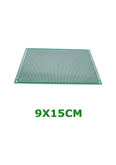 9x15cm Pcb 5434