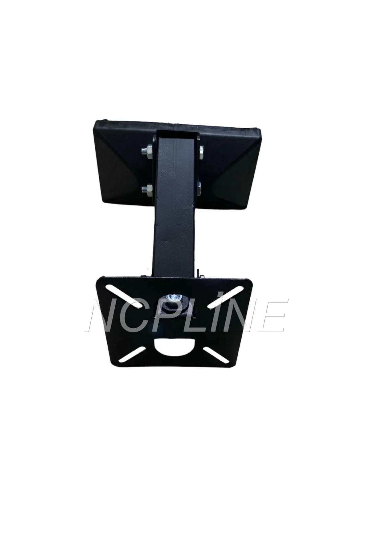Led Lcd Tv Monitör 6 Hareketli Askı Aparatı 17/18/19/22/24/27 İnç