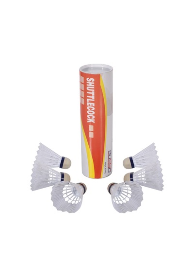 Busso Bs-340 6'lı Plastik Badminton Topu