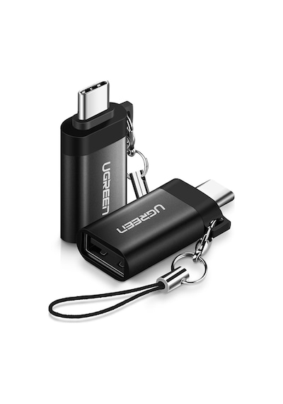 Ugreen Type-c To Usb 3.0 Dönüştürücü, 50283