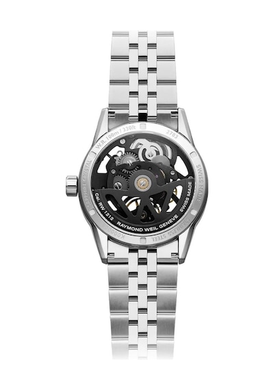 Raymond Weil Rw2783st50000 Erkek Kol Saati Gri
