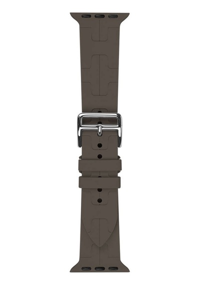 Watch 38mm Krd-92 Silikon Kordon
