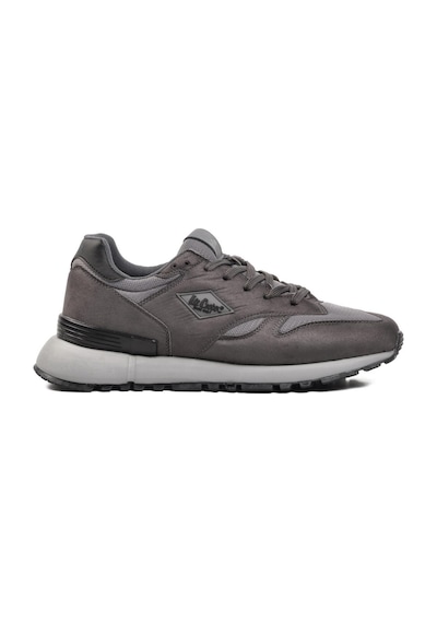 Lee Cooper Lc-31051 Füme Erkek Sneaker 001