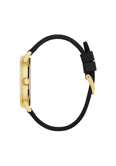 Guess Guu1465g2m Erkek Kol Saati Altın
