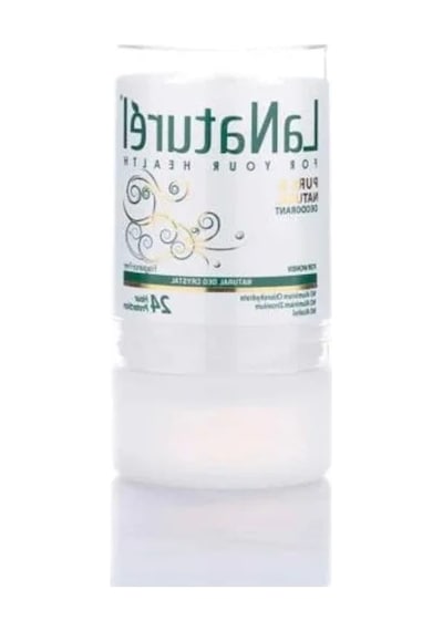 Doğal Taş Deodorant 130 Gr Kadın Kullanımı İçin