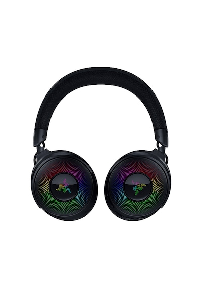 Razer Kraken V4 Pro Kablosuz Kulak Üstü Oyuncu Kulaklığı