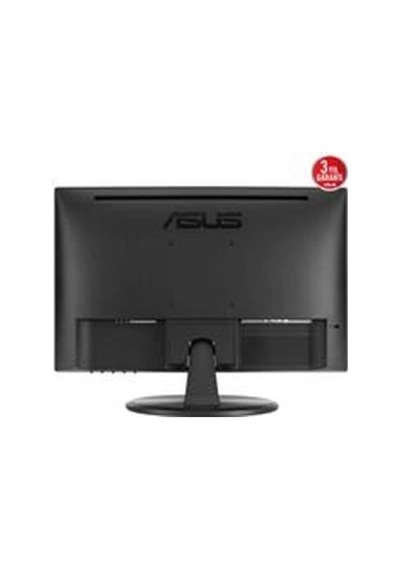 Asus 15.6" Vt169he 60hz 5ms Full Hd Ips Dokunmatik Monitör