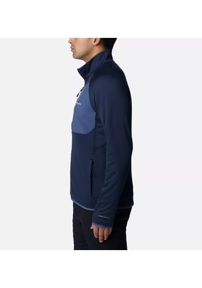 Columbia Columbıa Trıple Canyon Erkek Sweatshırt 2031313-464 2031313-464 Lacivert Lacivert