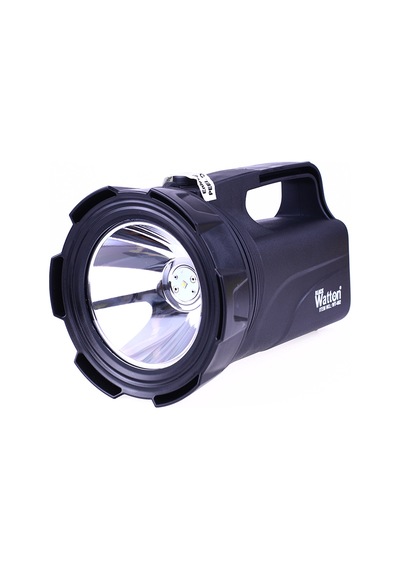 Profesyonel Avcı Feneri 30 W Gücünde Wt-402 N11.12940 Siyah