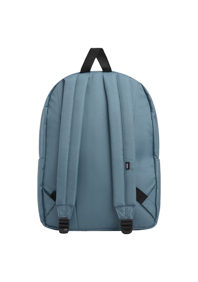 Vans Old Skool Classic Backpack Unisex Sırt Çanta Antrasit