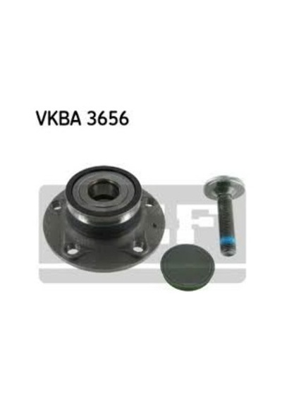 SKF-VKBC20233 BAF-0160/VK210 VKBC20145 ARKA PORYA 30mm GOLF 5-6-