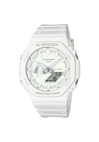 Ga-2100-7a7dr G-shock Kol Saati Çok Renkli