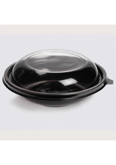 Waffle - Salata Kabı V-127 200 Adet
