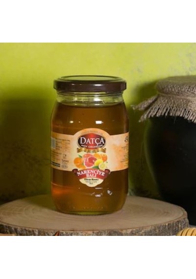 Datça Narenciye Balı 450 G