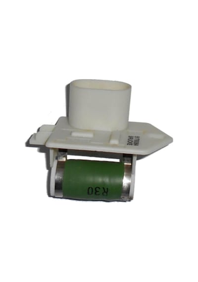 Fiat Linea Fan Motoru Rezistansı 2007--2014
