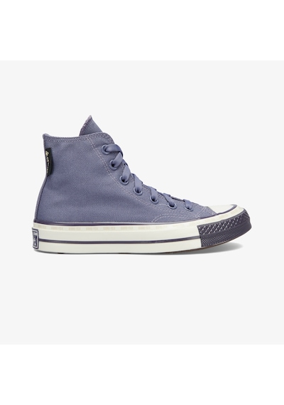 Converse Chuck 70 Gore-tex Unisex Mor Sneaker