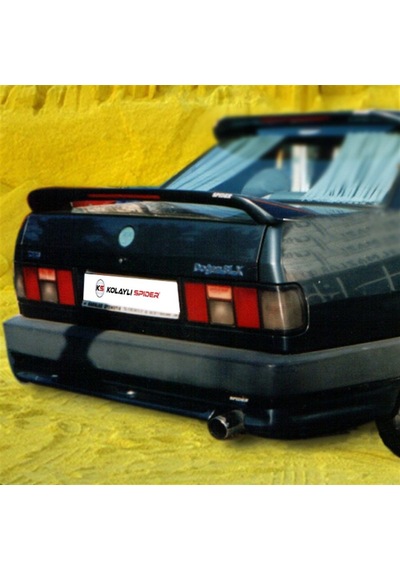 Fiat Doğan Spoiler Bagaj Yüksek Işıklı 1978-2002