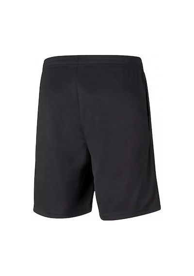 Puma Teamrise Training Shorts Erkek Futbol Maç Şortu 65733603 Siy