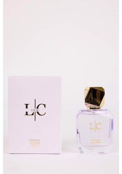 Defacto Kadın 50 ml DeFacto Lilac Parfüm D0579AXNS